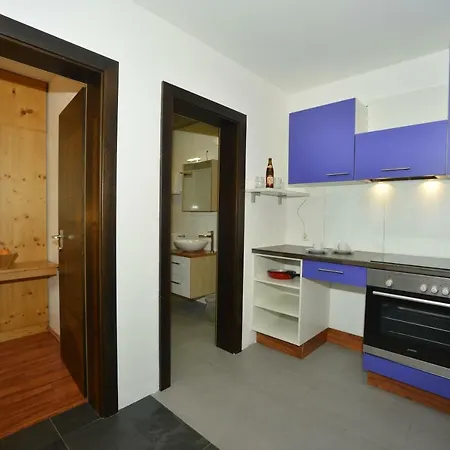 Pitztalblick Appartement