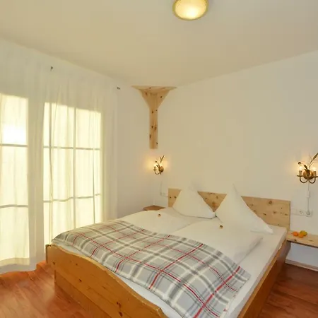 Appartement Pitztalblick Arzl im Pitztal