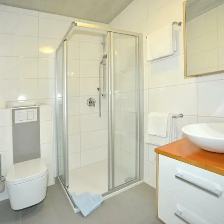 Pitztalblick Appartement Arzl im Pitztal
