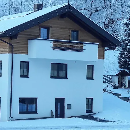 Pitztalblick Appartement